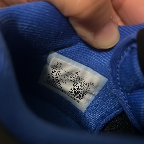 Jordan stadium 90s - Picture 4 of 5